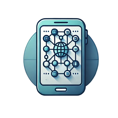 Icone pour la carte applications web