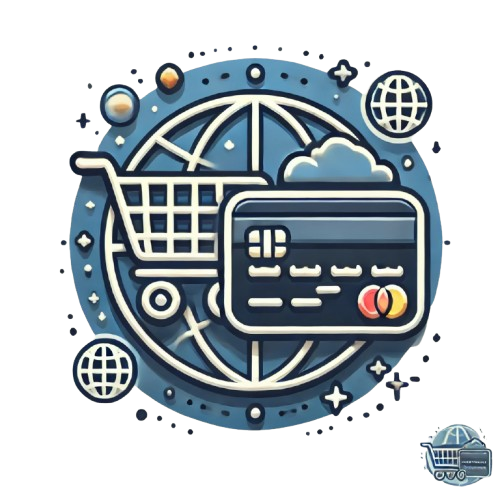 Icone E-commerce